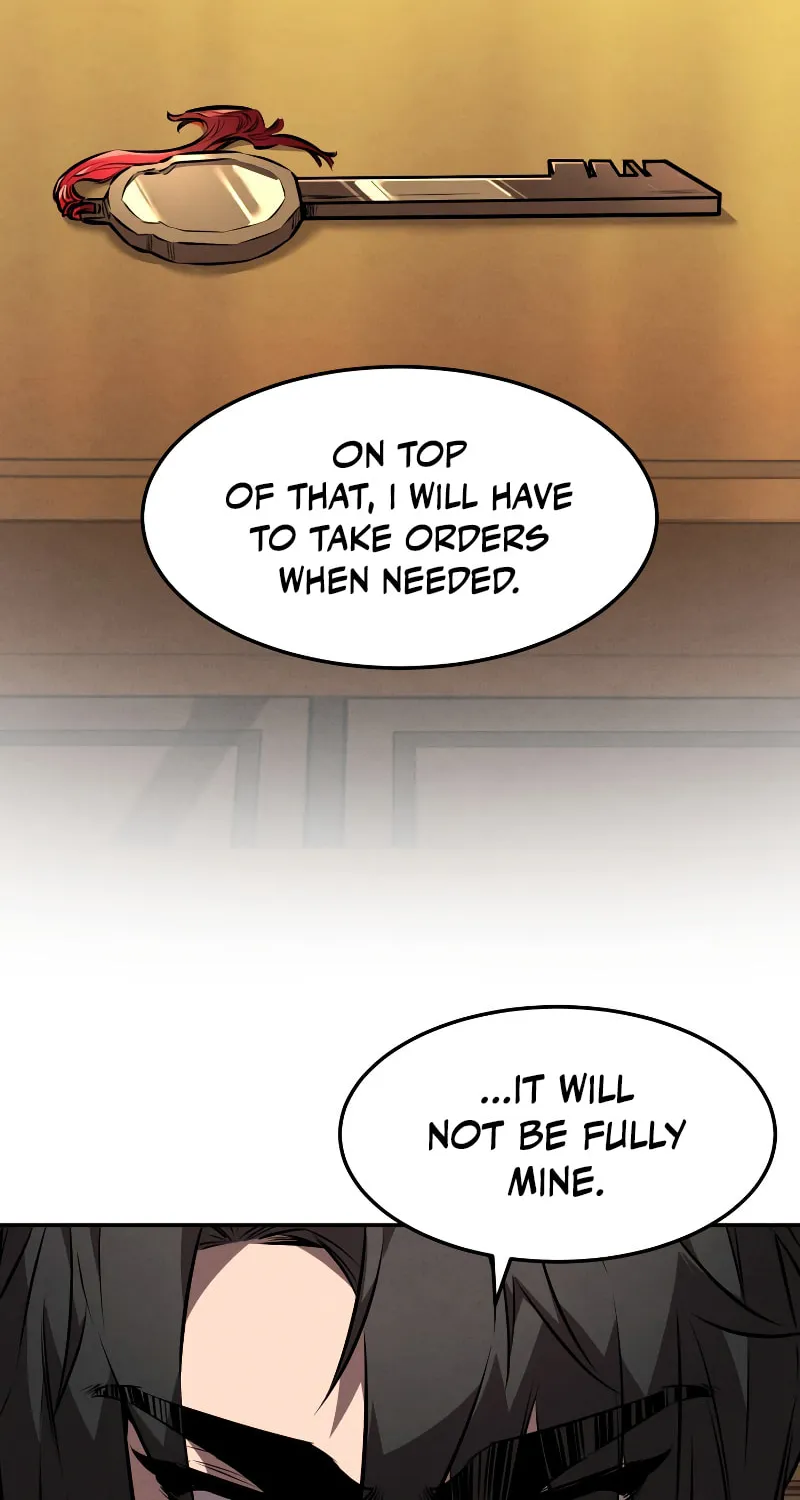 Reincarnated Escort Warrior Chapter 35 page 30 - 