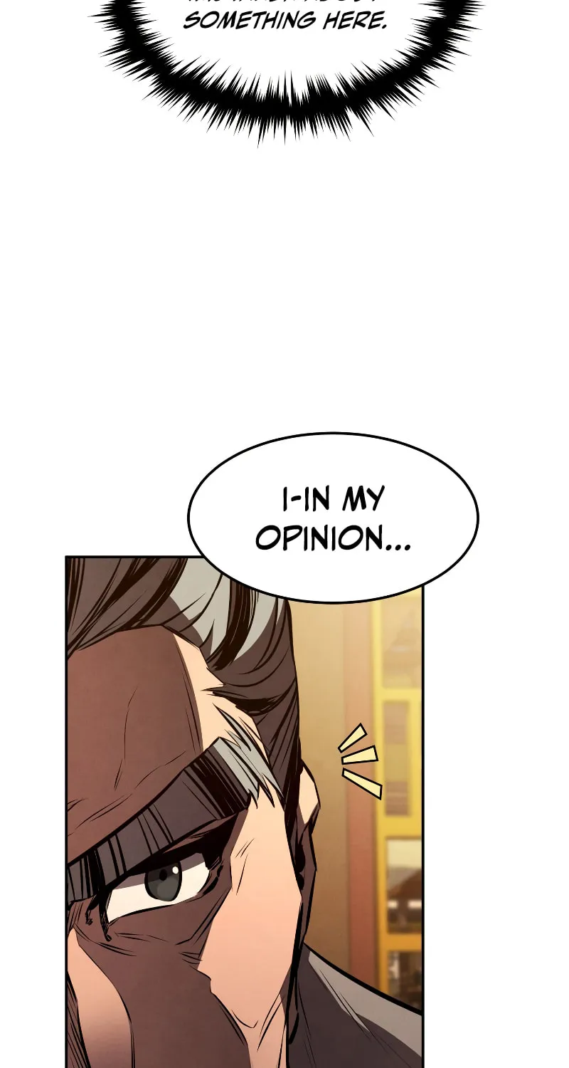 Reincarnated Escort Warrior Chapter 35 page 4 - 