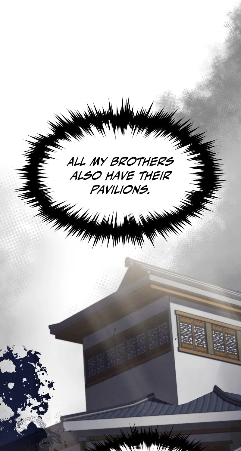 Reincarnated Escort Warrior Chapter 35 page 32 - 