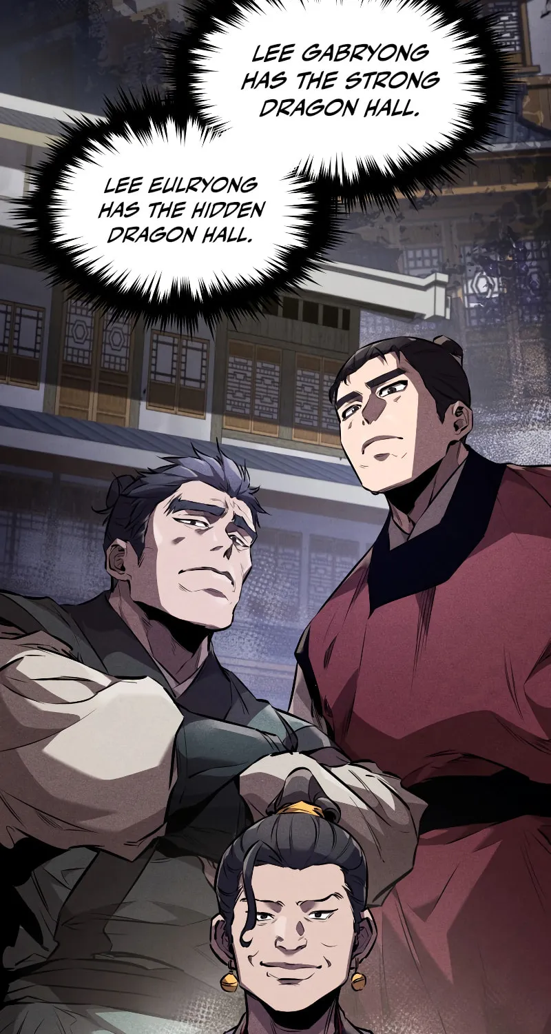Reincarnated Escort Warrior Chapter 35 page 33 - 