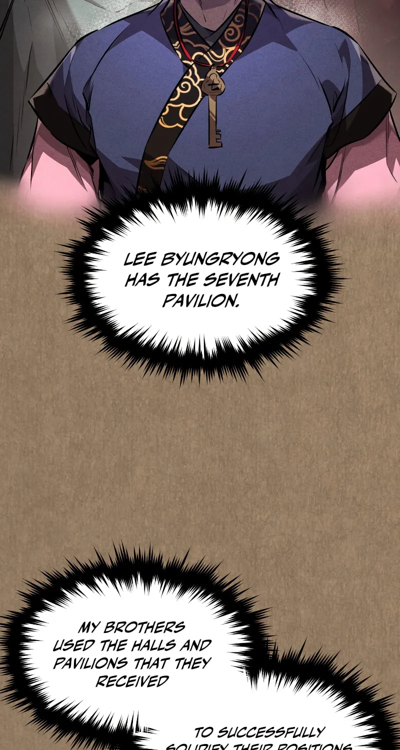 Reincarnated Escort Warrior Chapter 35 page 34 - 