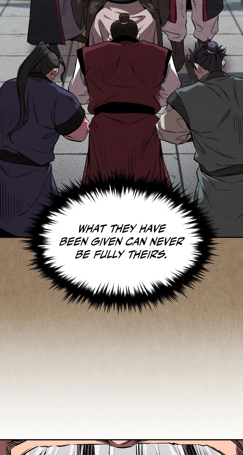 Reincarnated Escort Warrior Chapter 35 page 37 - 