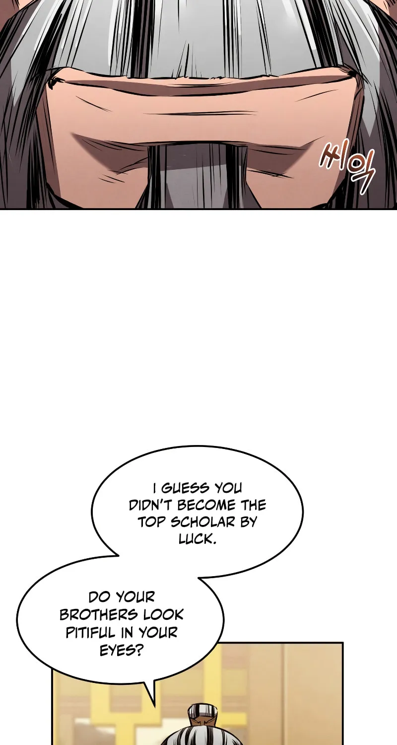 Reincarnated Escort Warrior Chapter 35 page 38 - 