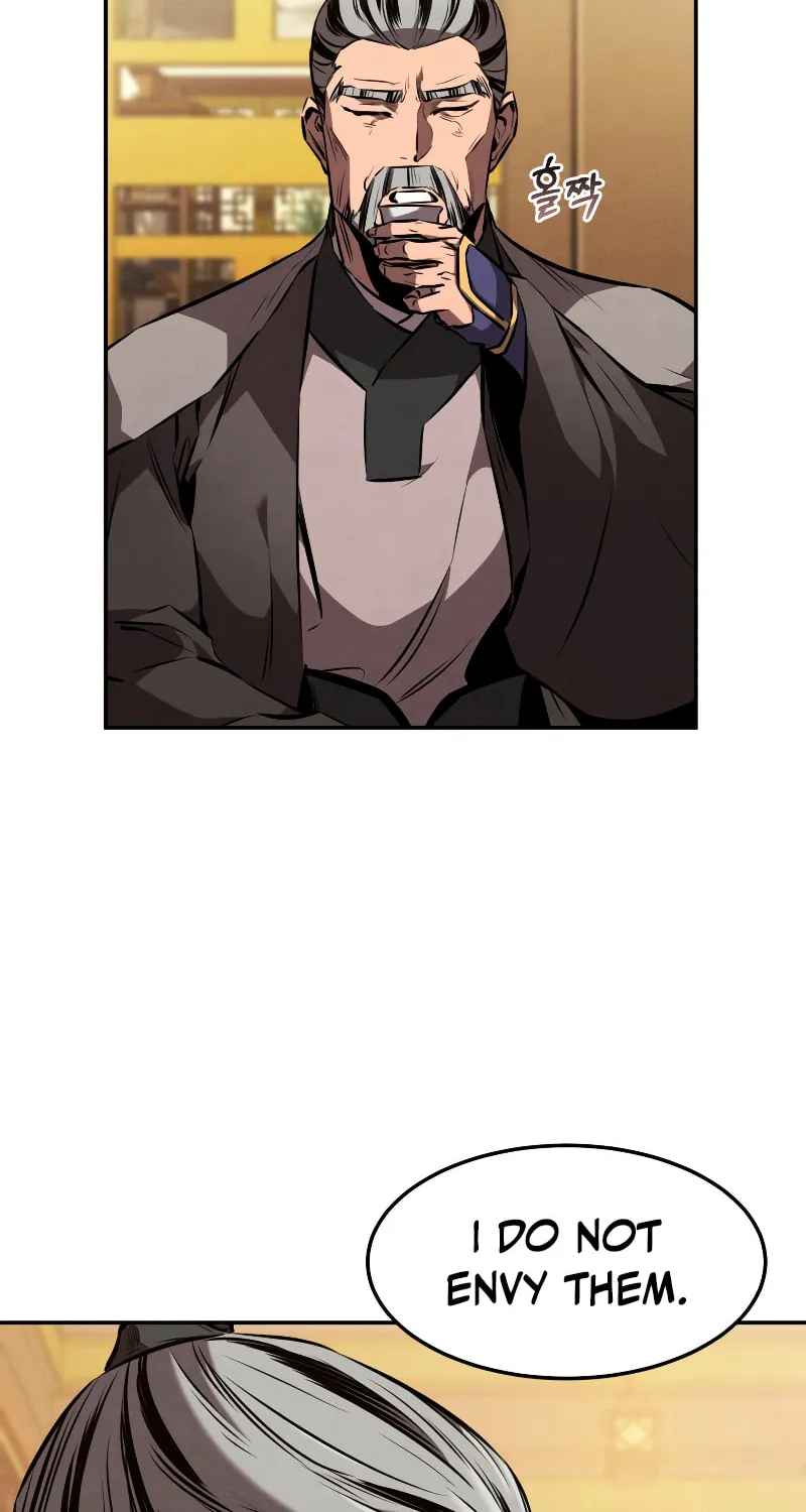 Reincarnated Escort Warrior Chapter 35 page 39 - 