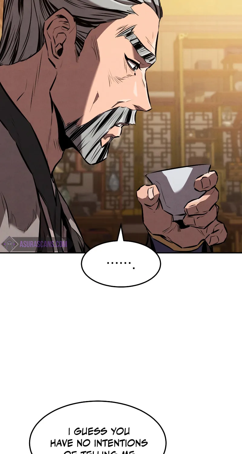 Reincarnated Escort Warrior Chapter 35 page 40 - 