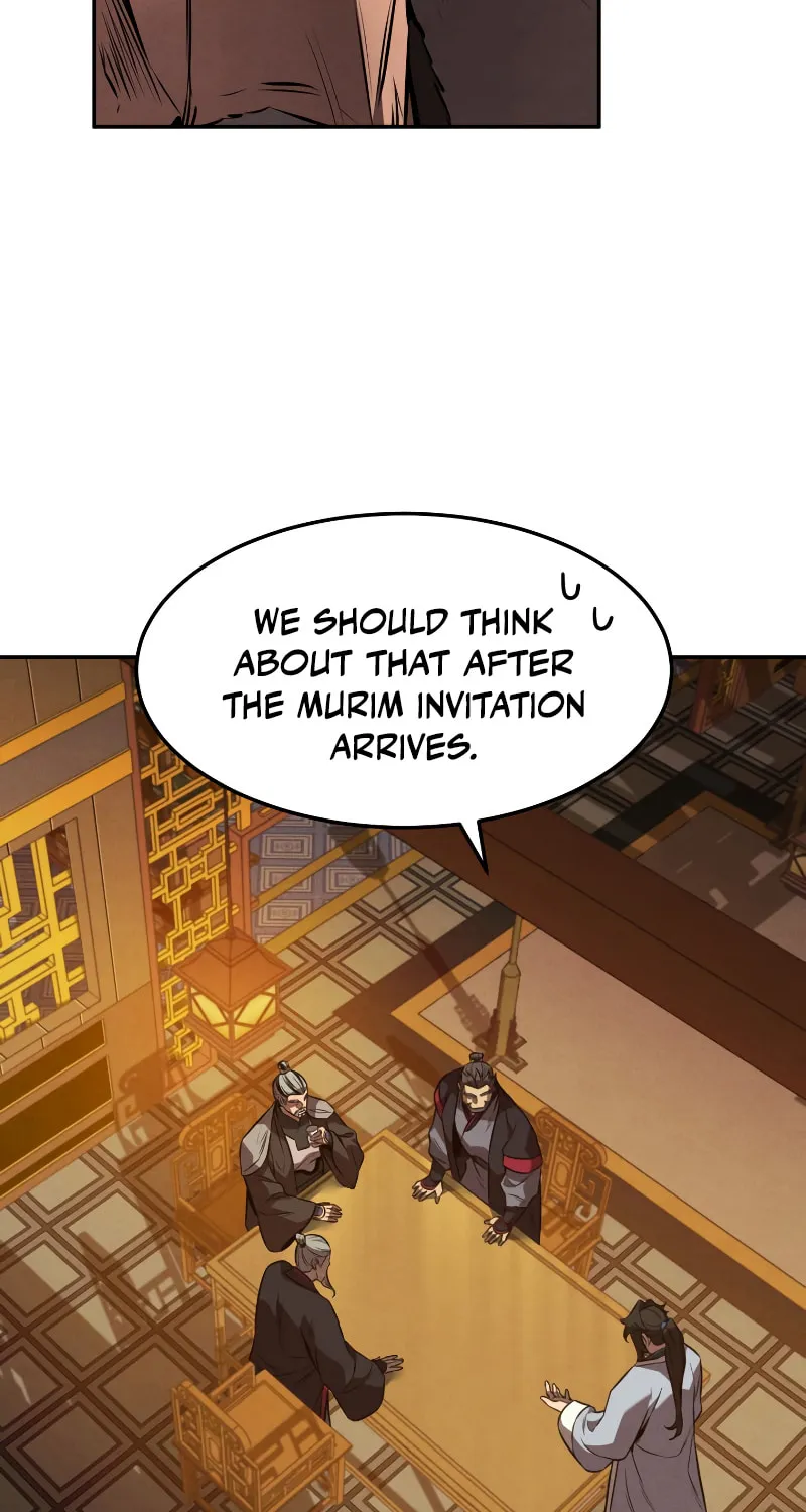 Reincarnated Escort Warrior Chapter 35 page 5 - 