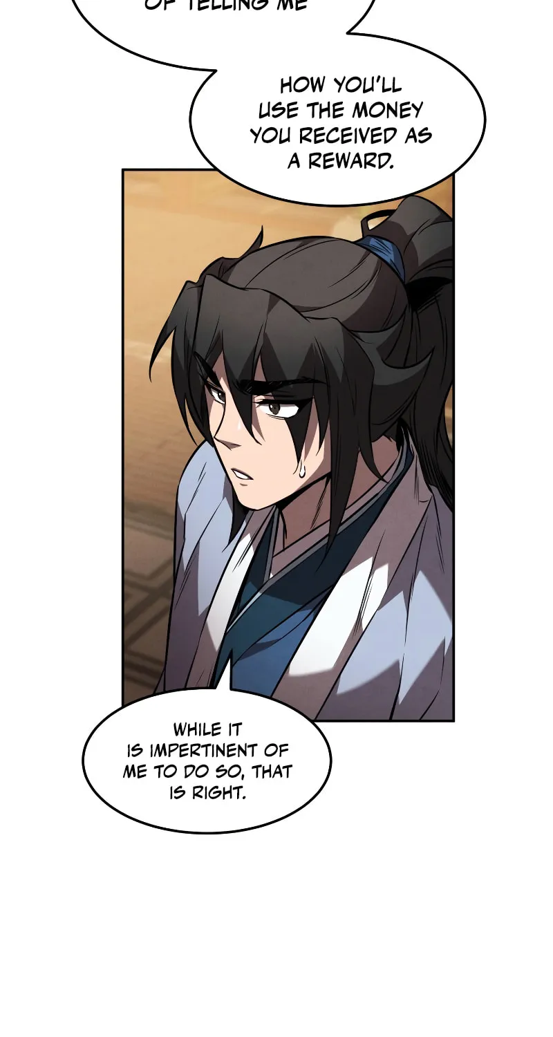 Reincarnated Escort Warrior Chapter 35 page 41 - 