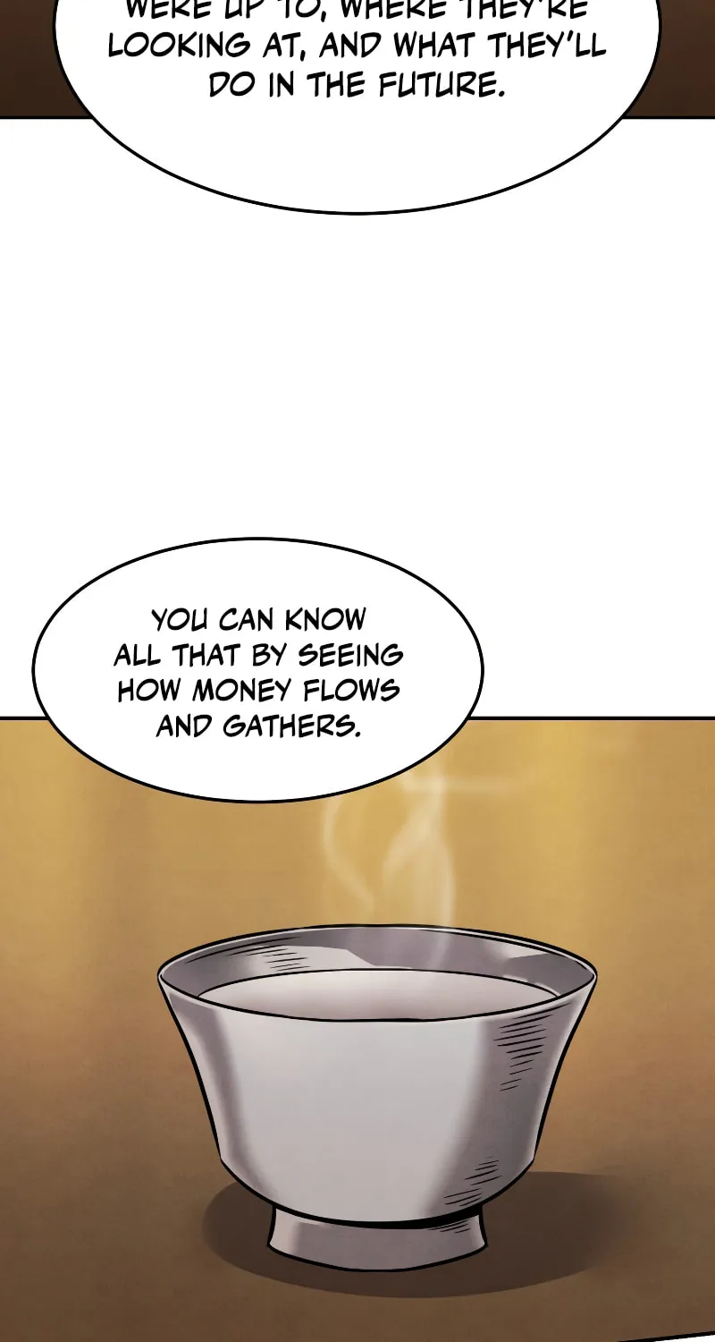Reincarnated Escort Warrior Chapter 35 page 45 - 
