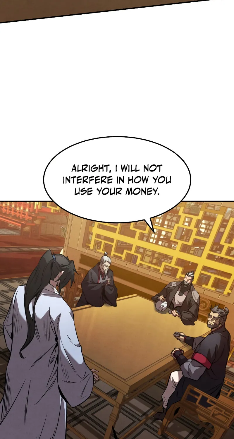 Reincarnated Escort Warrior Chapter 35 page 46 - 