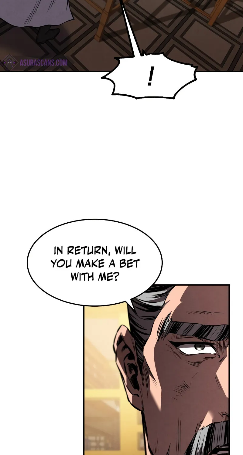 Reincarnated Escort Warrior Chapter 35 page 47 - 