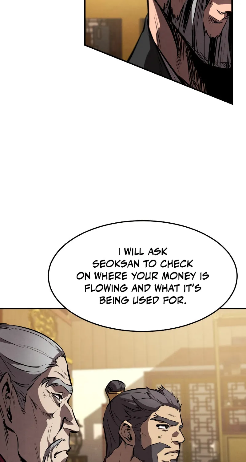 Reincarnated Escort Warrior Chapter 35 page 48 - 