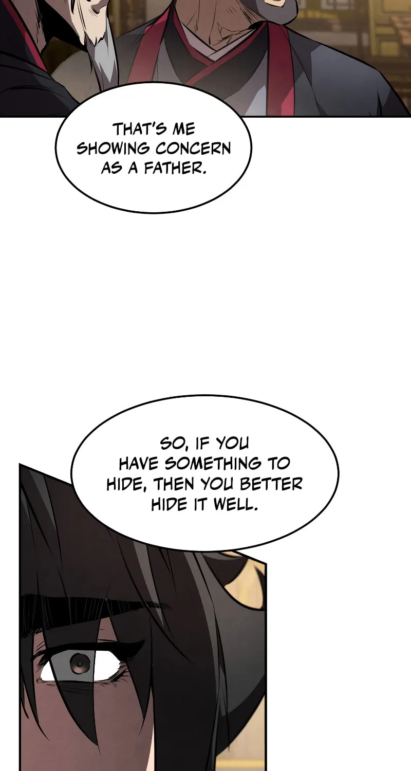 Reincarnated Escort Warrior Chapter 35 page 49 - 
