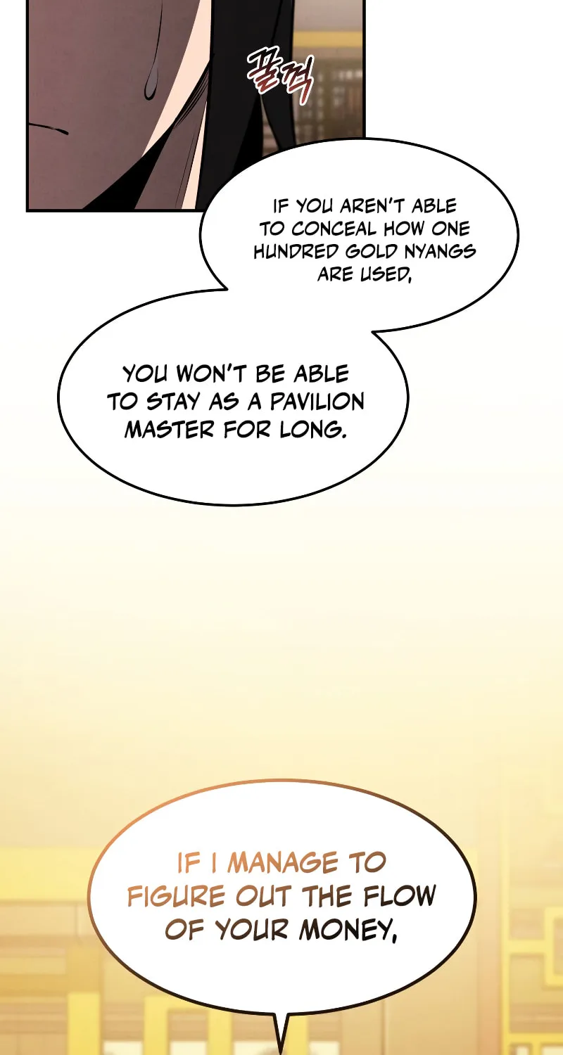 Reincarnated Escort Warrior Chapter 35 page 50 - 