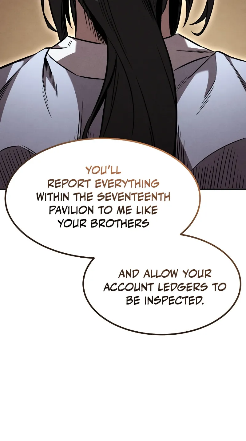 Reincarnated Escort Warrior Chapter 35 page 52 - 