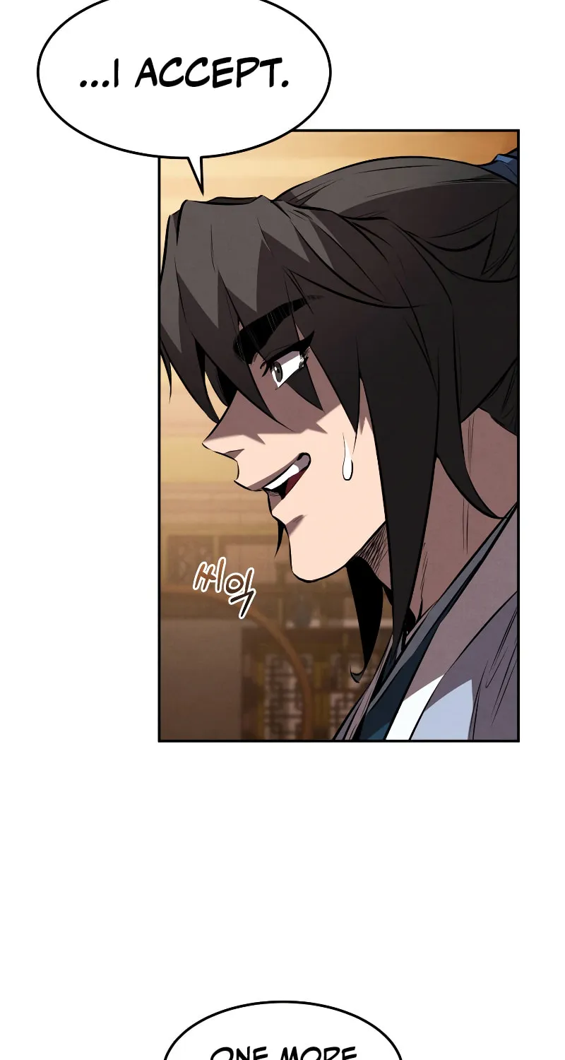 Reincarnated Escort Warrior Chapter 35 page 54 - 