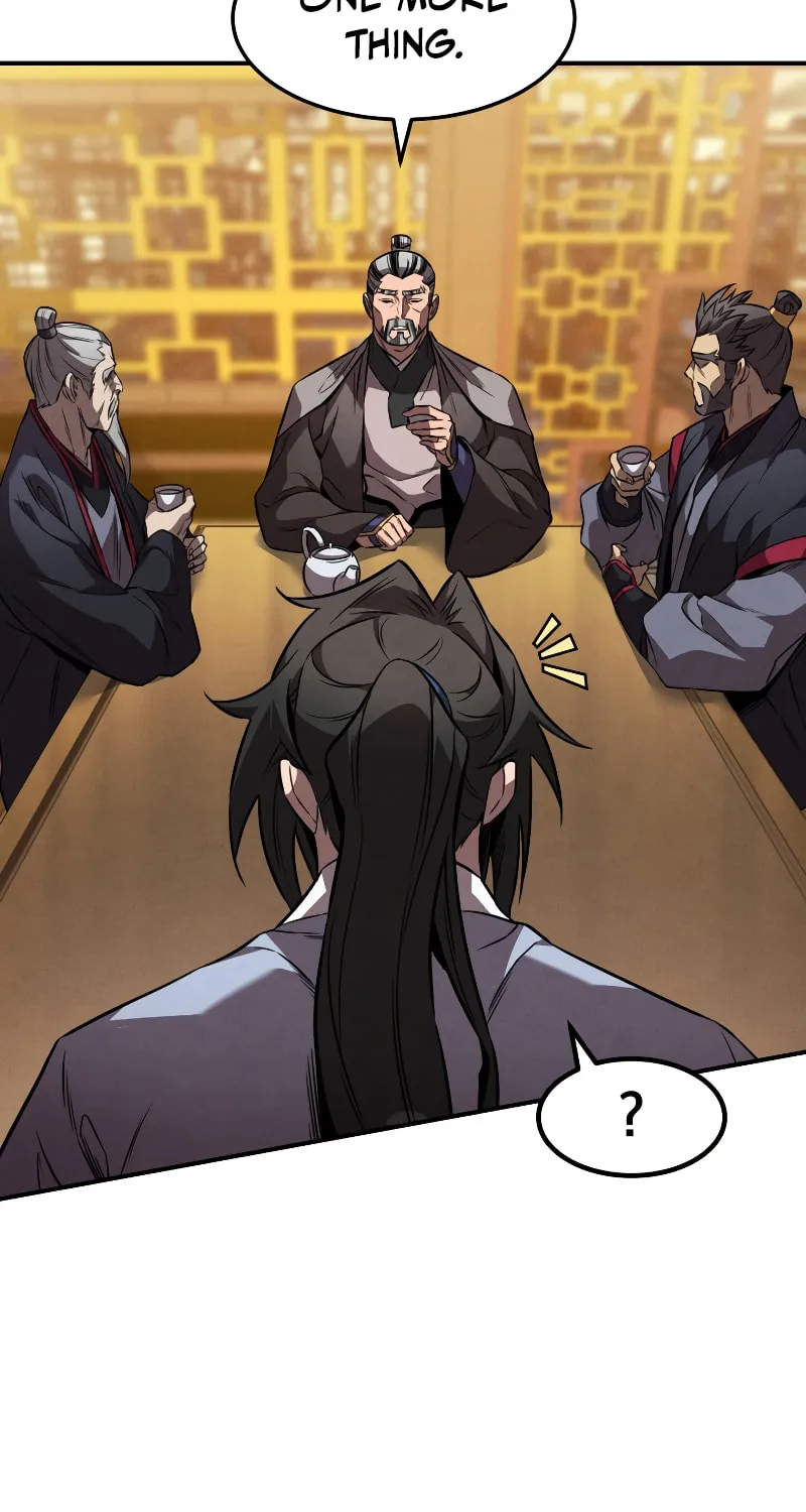 Reincarnated Escort Warrior Chapter 35 page 55 - 