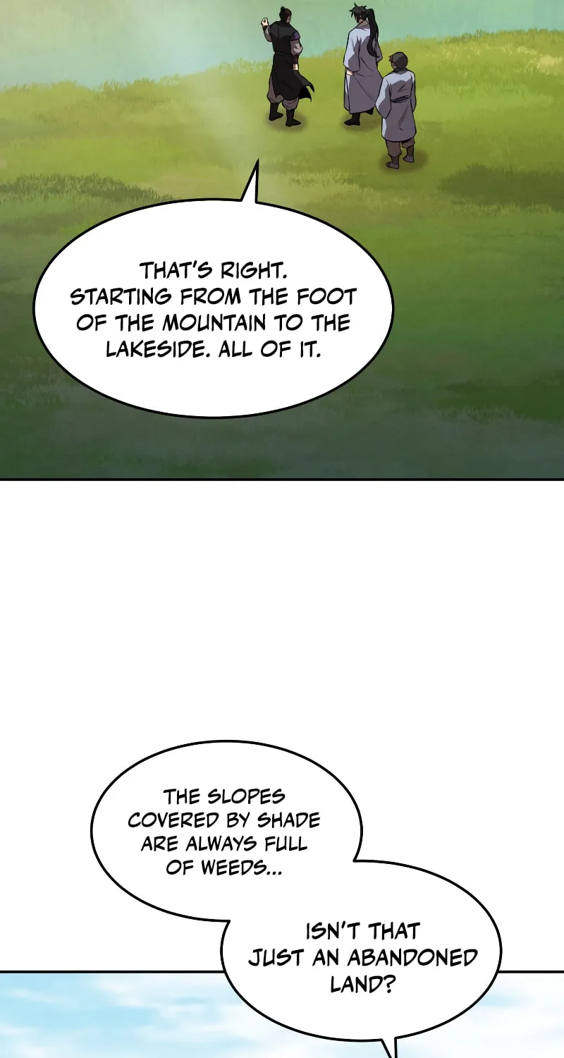 Reincarnated Escort Warrior Chapter 35 page 59 - 