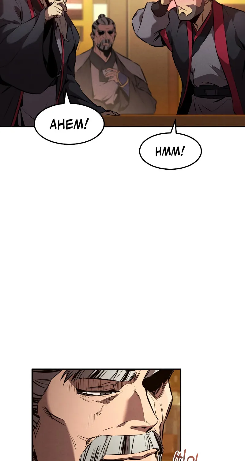 Reincarnated Escort Warrior Chapter 35 page 7 - 