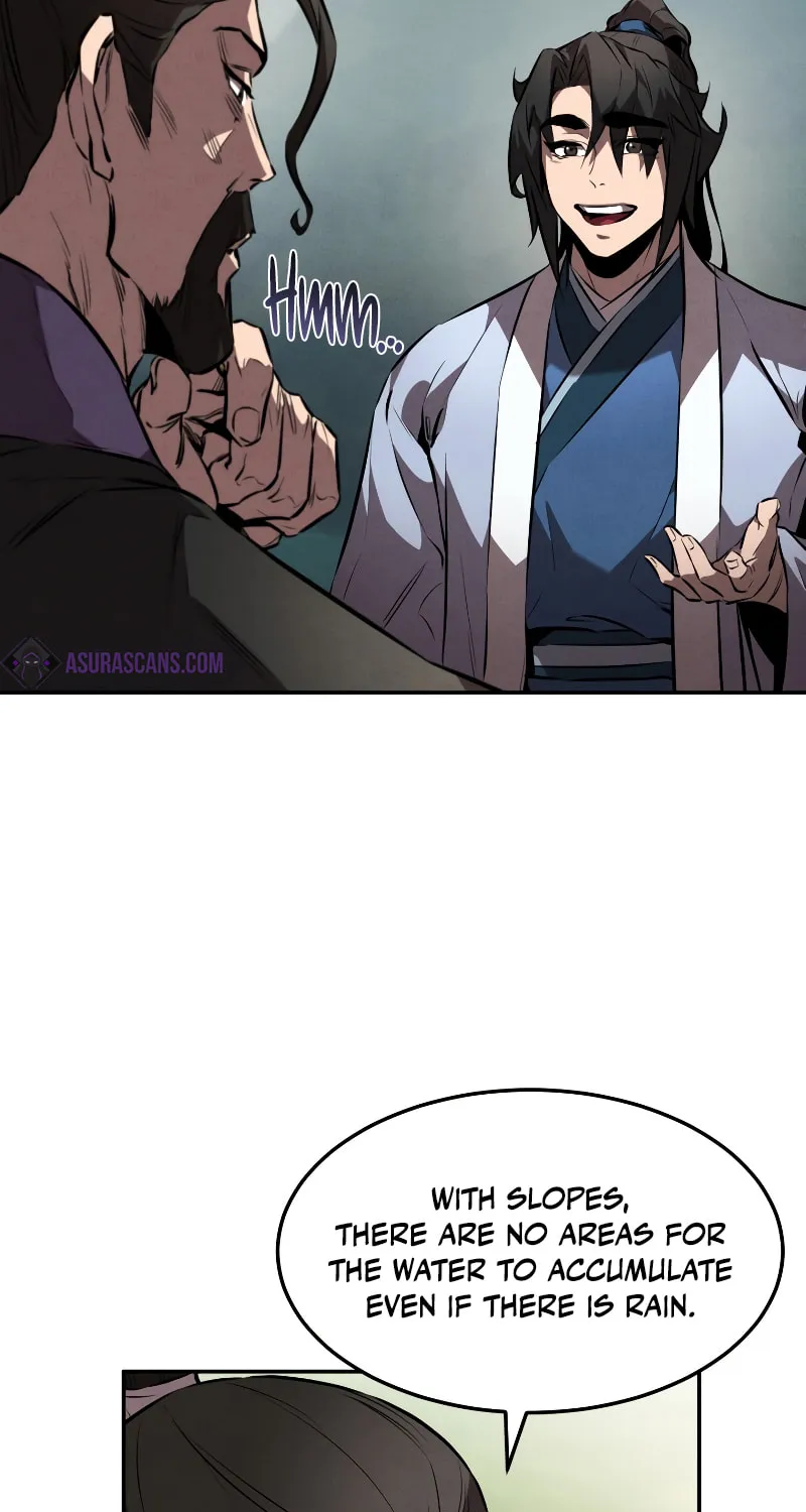 Reincarnated Escort Warrior Chapter 35 page 61 - 