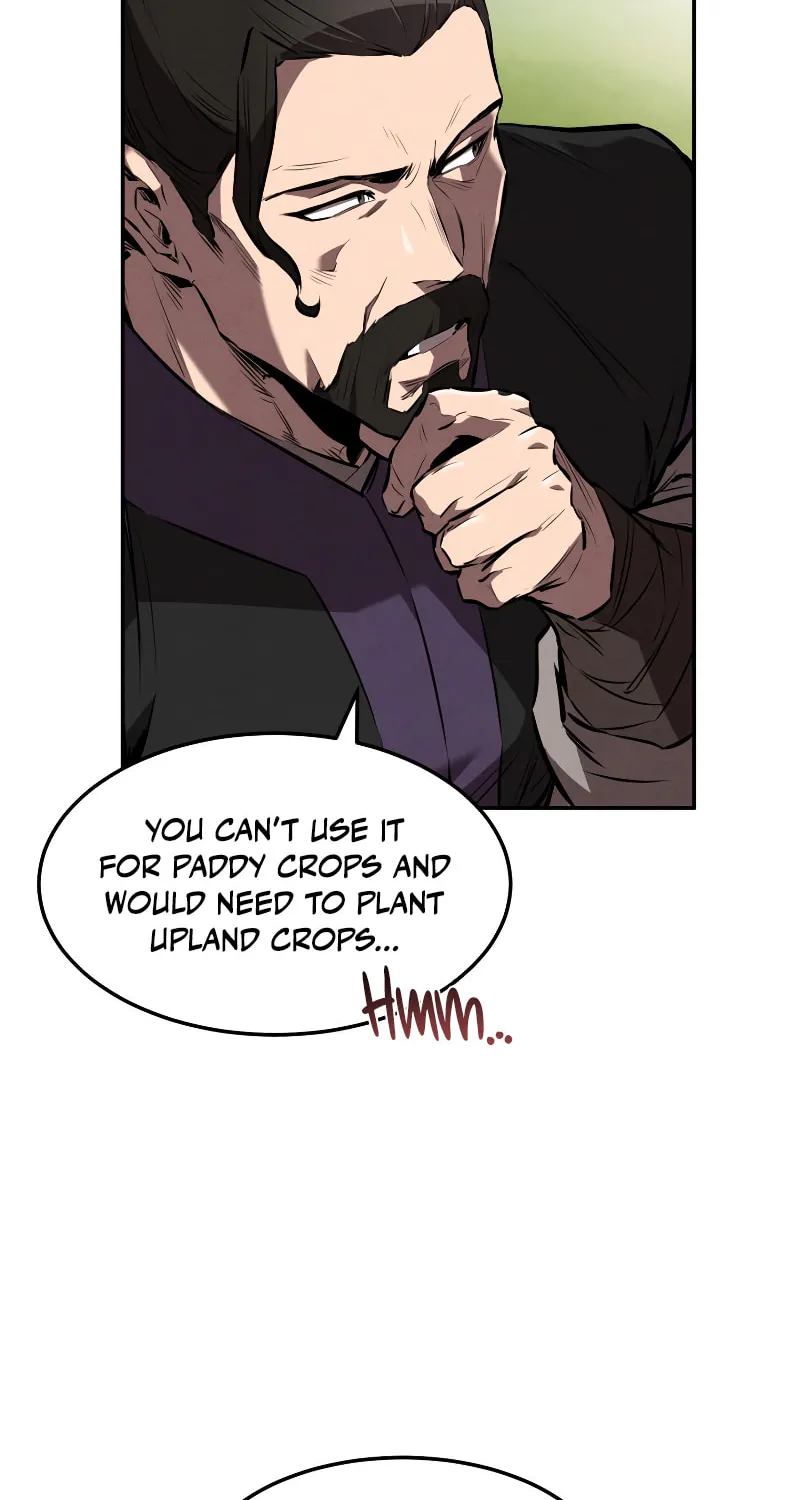 Reincarnated Escort Warrior Chapter 35 page 62 - 