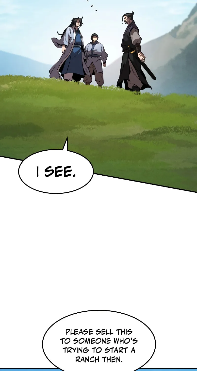 Reincarnated Escort Warrior Chapter 35 page 65 - 