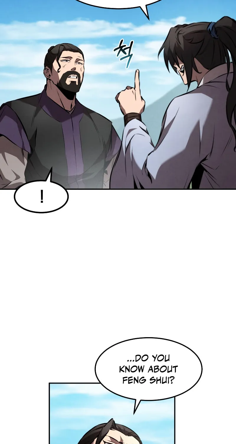 Reincarnated Escort Warrior Chapter 35 page 66 - 