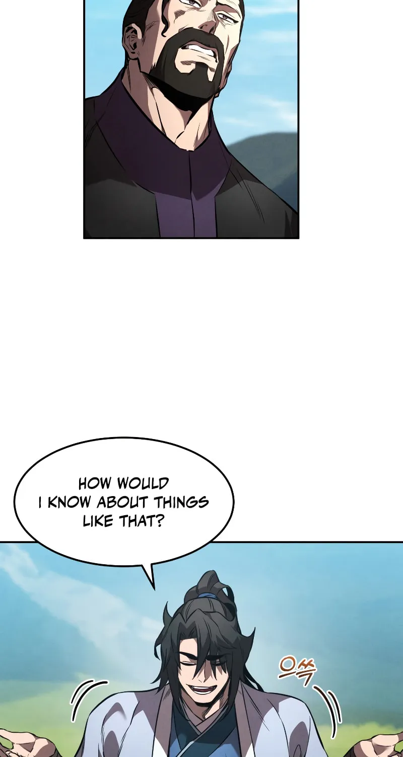 Reincarnated Escort Warrior Chapter 35 page 67 - 
