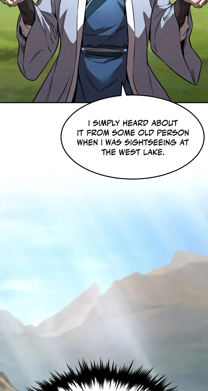 Reincarnated Escort Warrior Chapter 35 page 68 - 