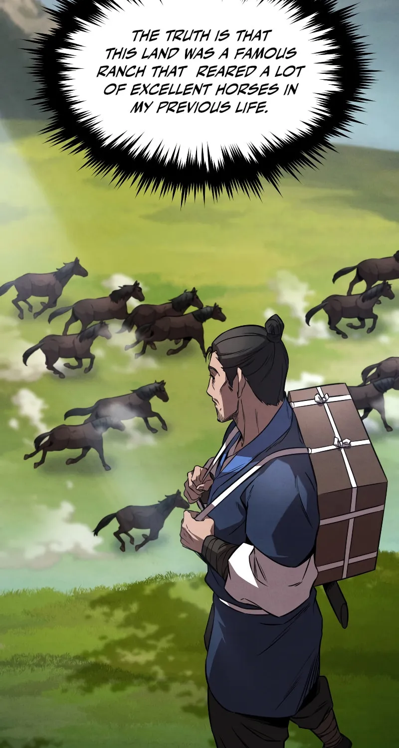 Reincarnated Escort Warrior Chapter 35 page 69 - 