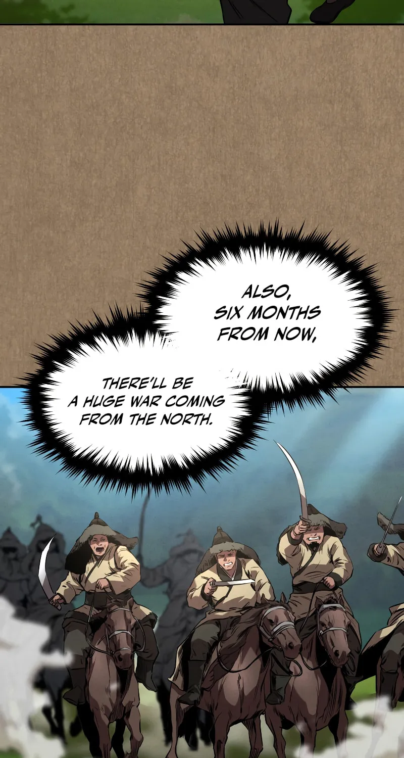 Reincarnated Escort Warrior Chapter 35 page 70 - 