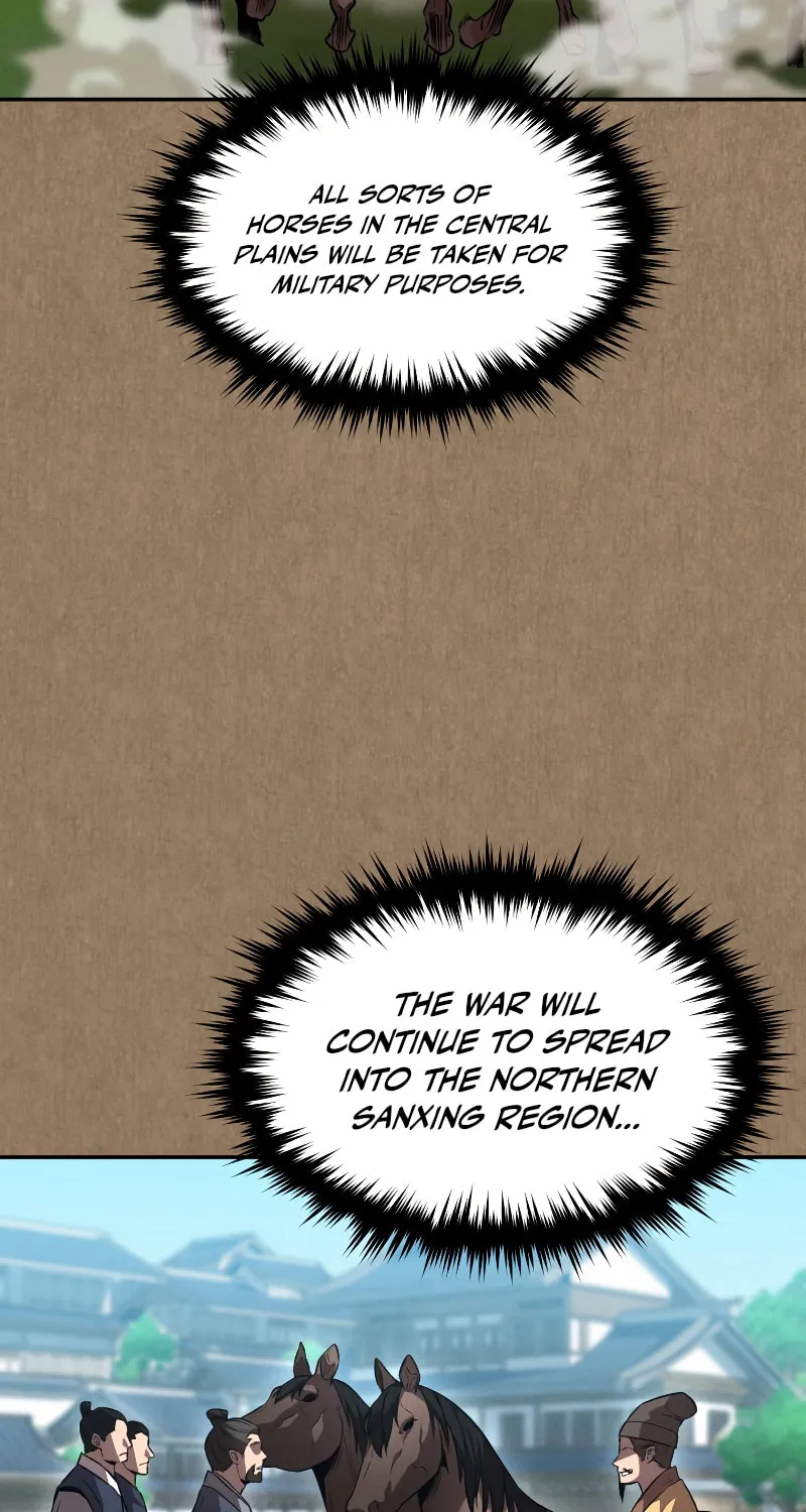 Reincarnated Escort Warrior Chapter 35 page 71 - 