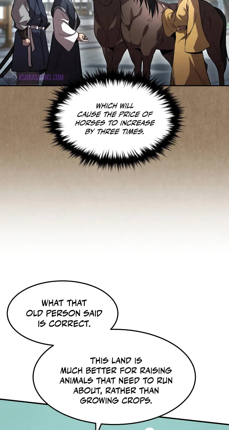 Reincarnated Escort Warrior Chapter 35 page 72 - 