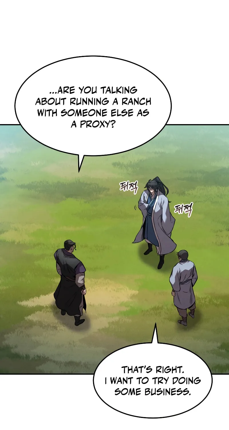 Reincarnated Escort Warrior Chapter 35 page 76 - 