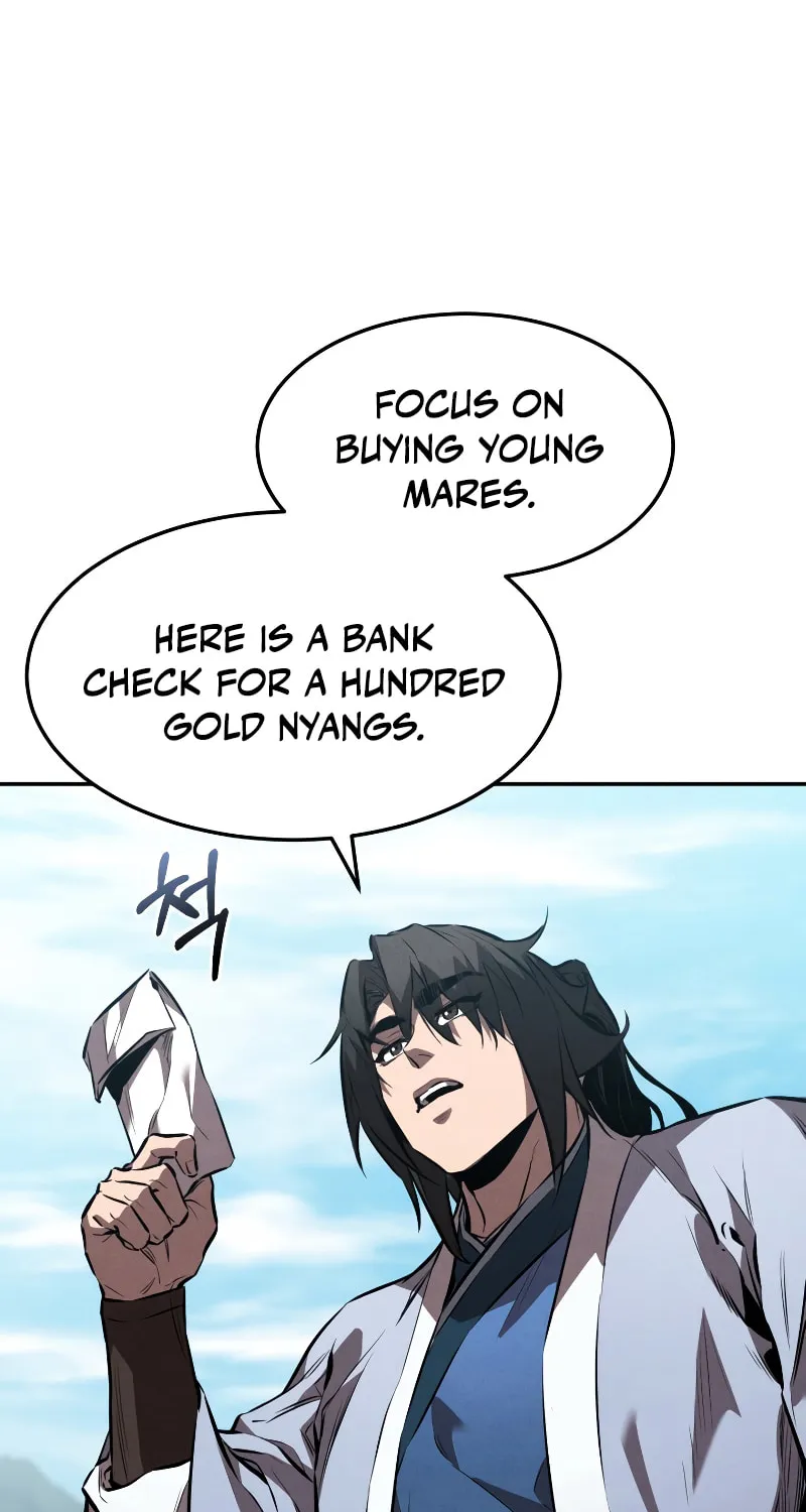 Reincarnated Escort Warrior Chapter 35 page 77 - 