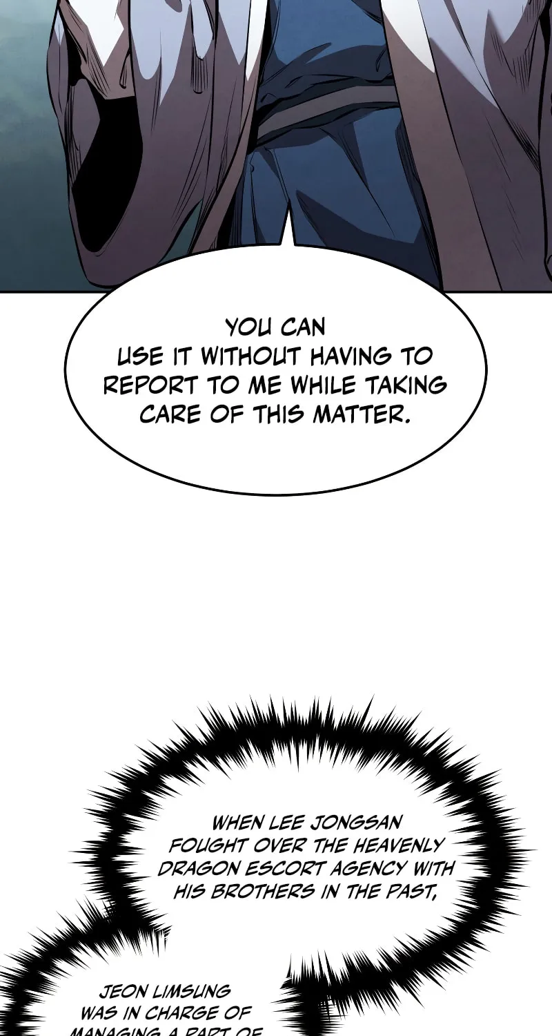 Reincarnated Escort Warrior Chapter 35 page 78 - 
