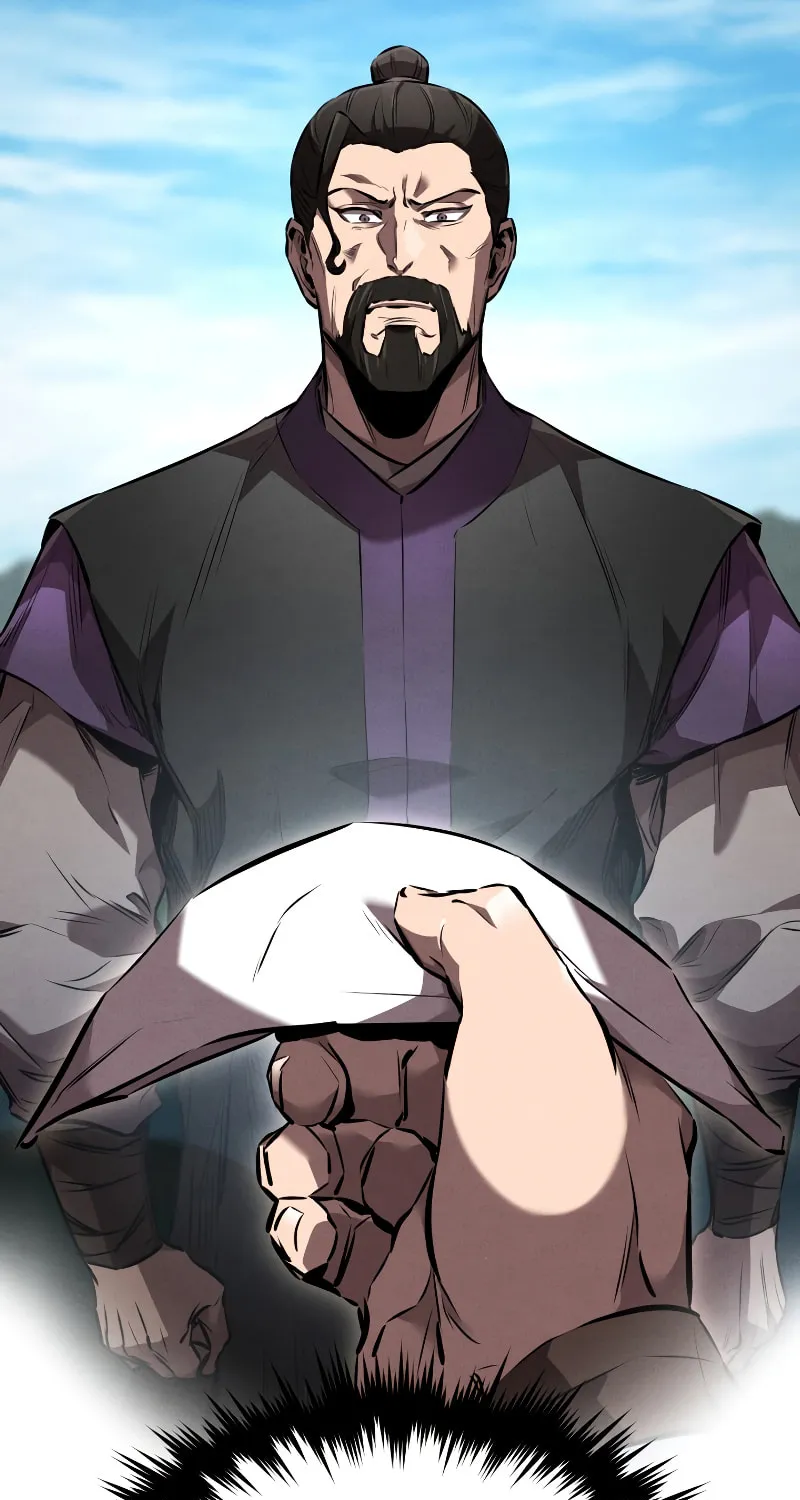 Reincarnated Escort Warrior Chapter 35 page 80 - 