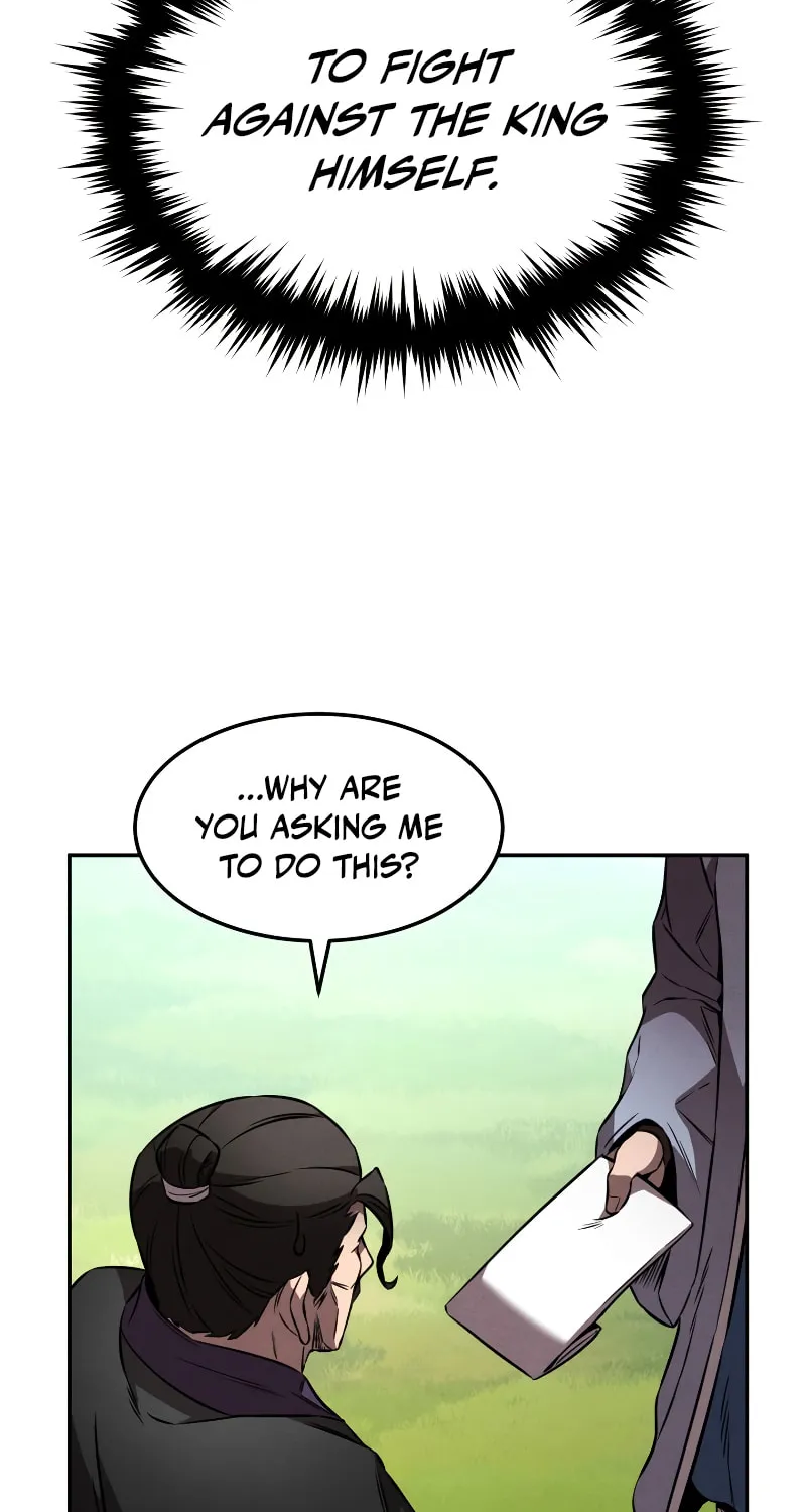 Reincarnated Escort Warrior Chapter 35 page 81 - 