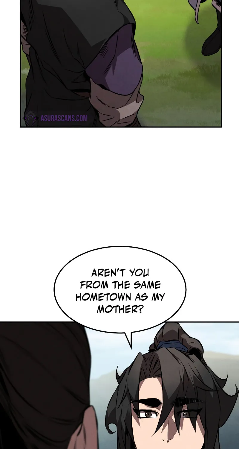 Reincarnated Escort Warrior Chapter 35 page 82 - 