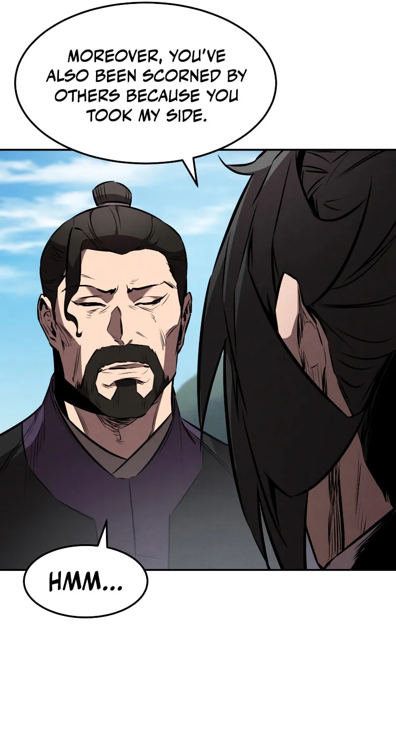 Reincarnated Escort Warrior Chapter 35 page 84 - 