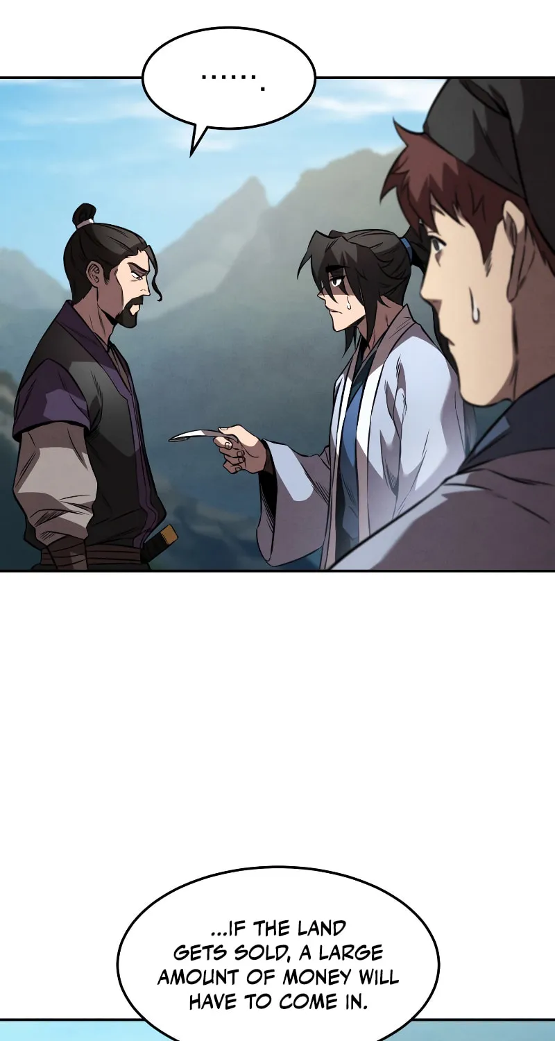 Reincarnated Escort Warrior Chapter 35 page 85 - 