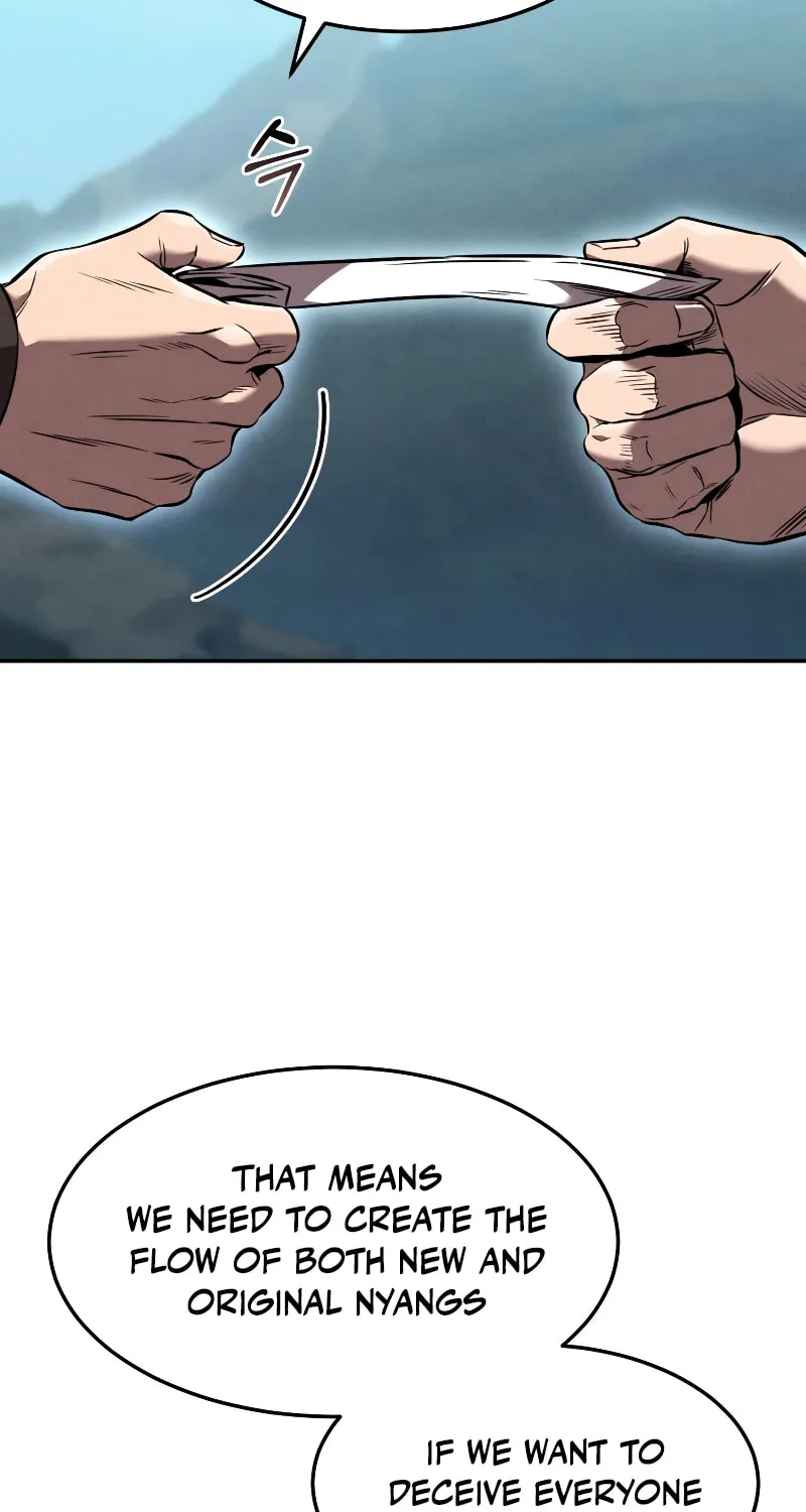 Reincarnated Escort Warrior Chapter 35 page 86 - 