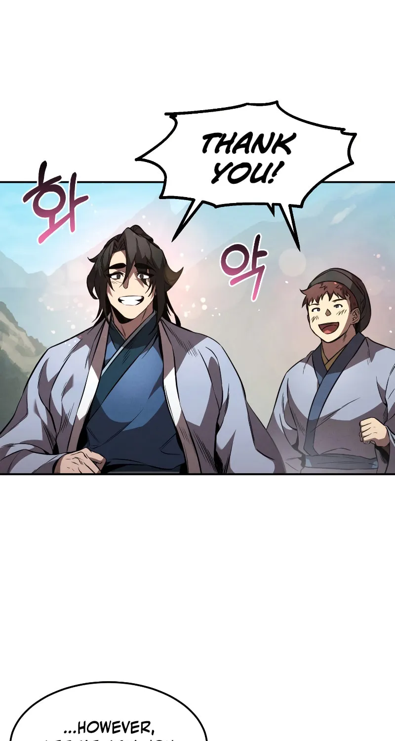 Reincarnated Escort Warrior Chapter 35 page 88 - 