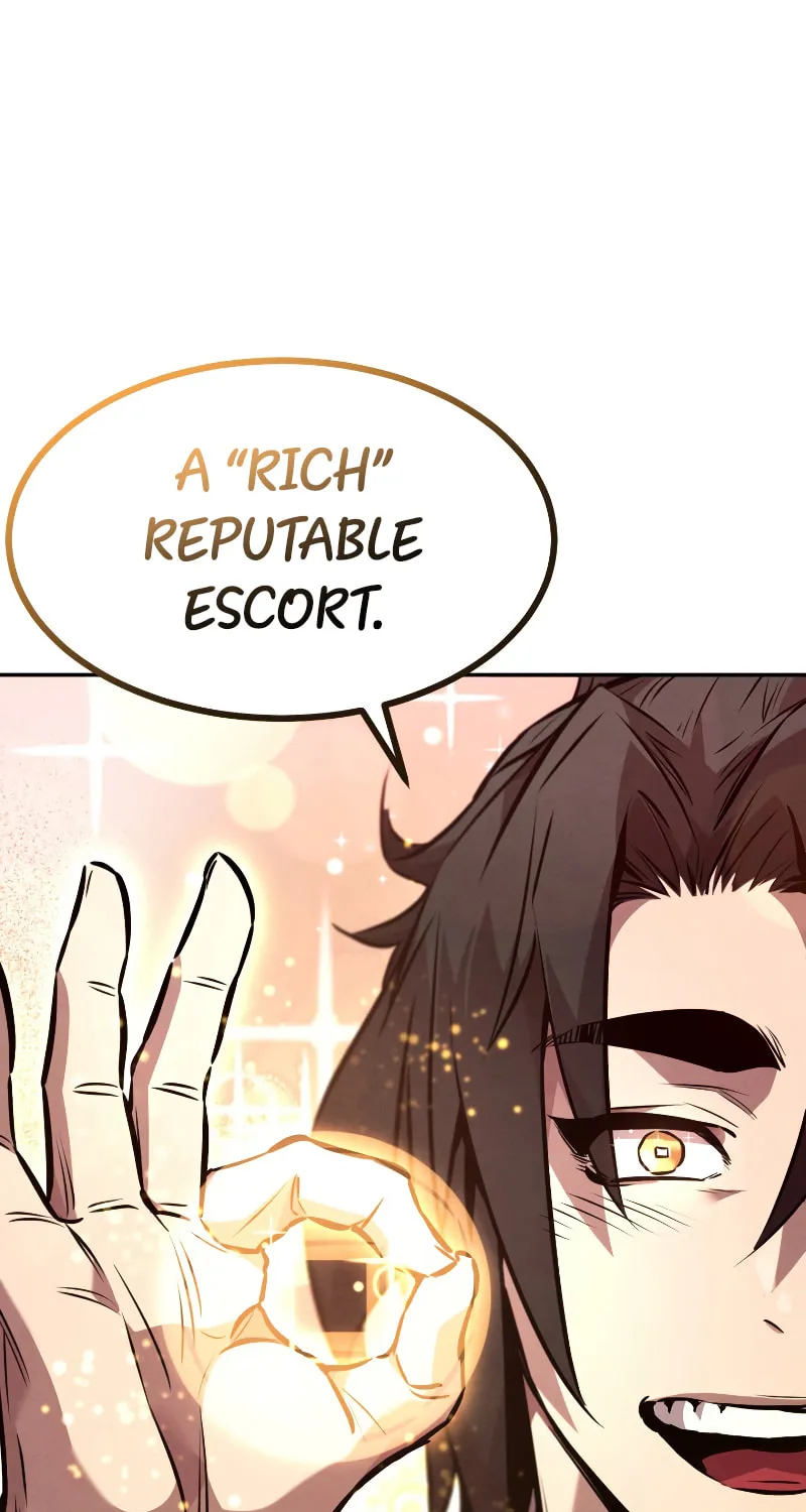 Reincarnated Escort Warrior Chapter 35 page 90 - 