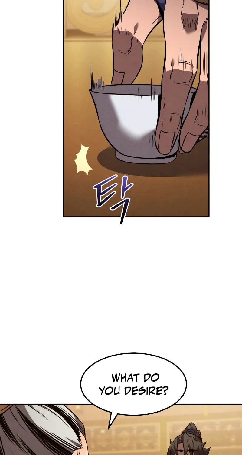 Reincarnated Escort Warrior Chapter 35 page 10 - 
