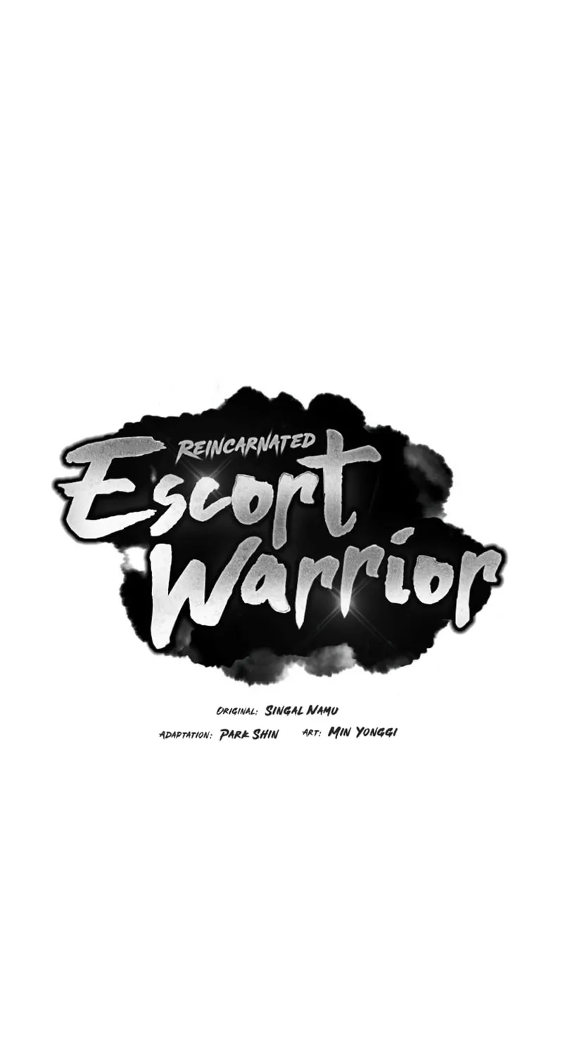 Reincarnated Escort Warrior Chapter 36 page 2 - 