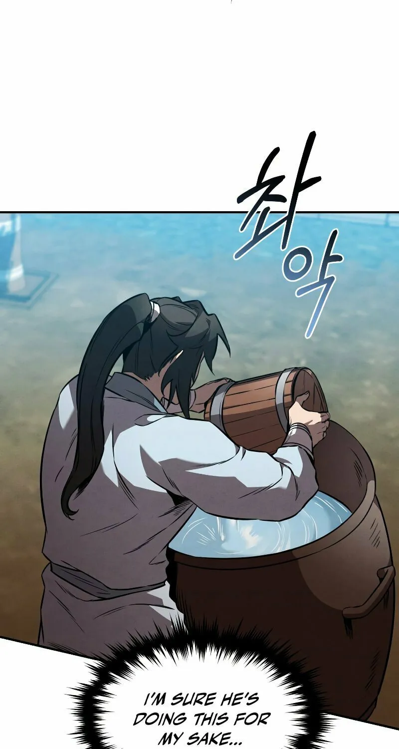Reincarnated Escort Warrior Chapter 36 page 13 - 