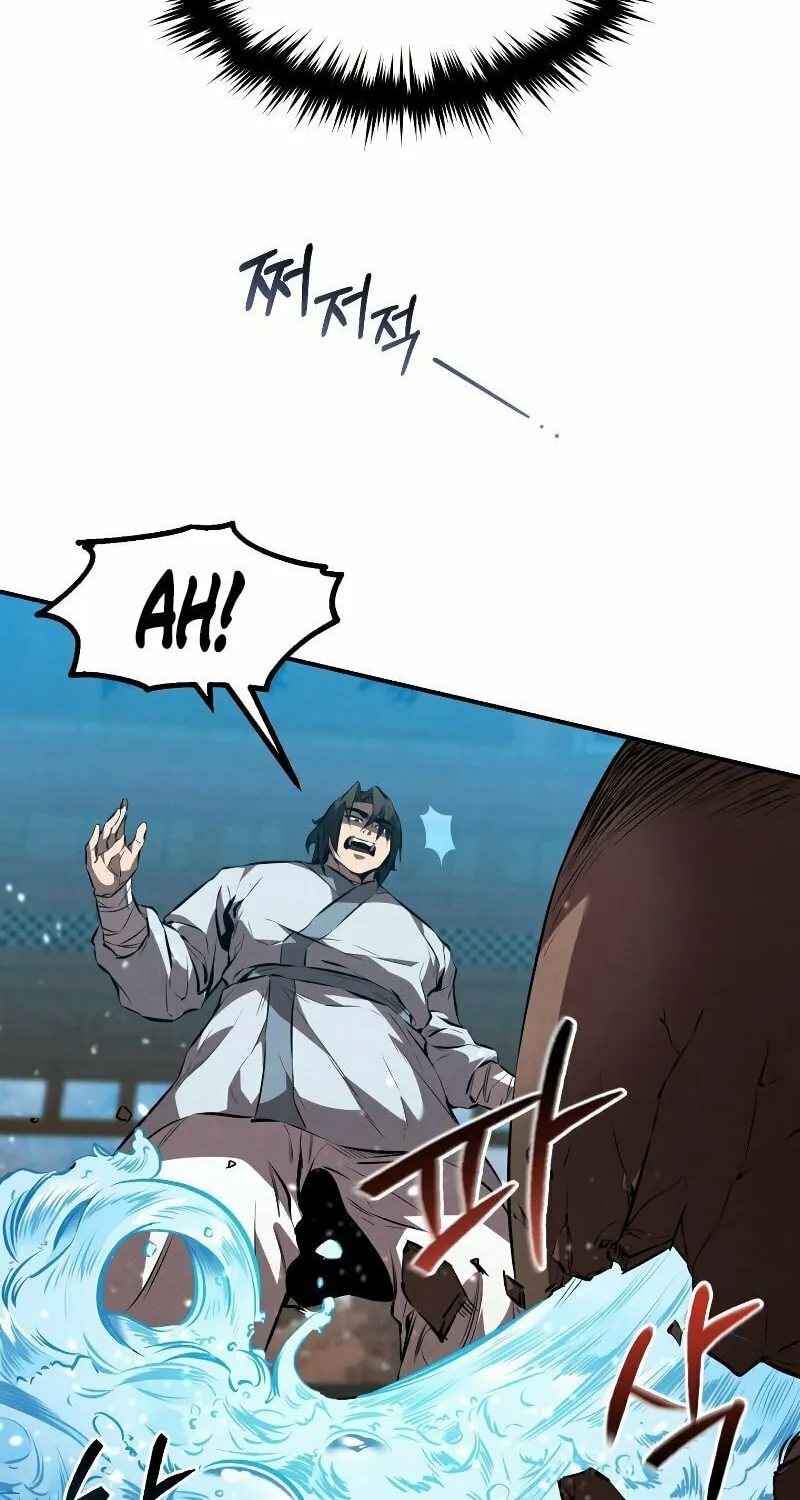 Reincarnated Escort Warrior Chapter 36 page 14 - 