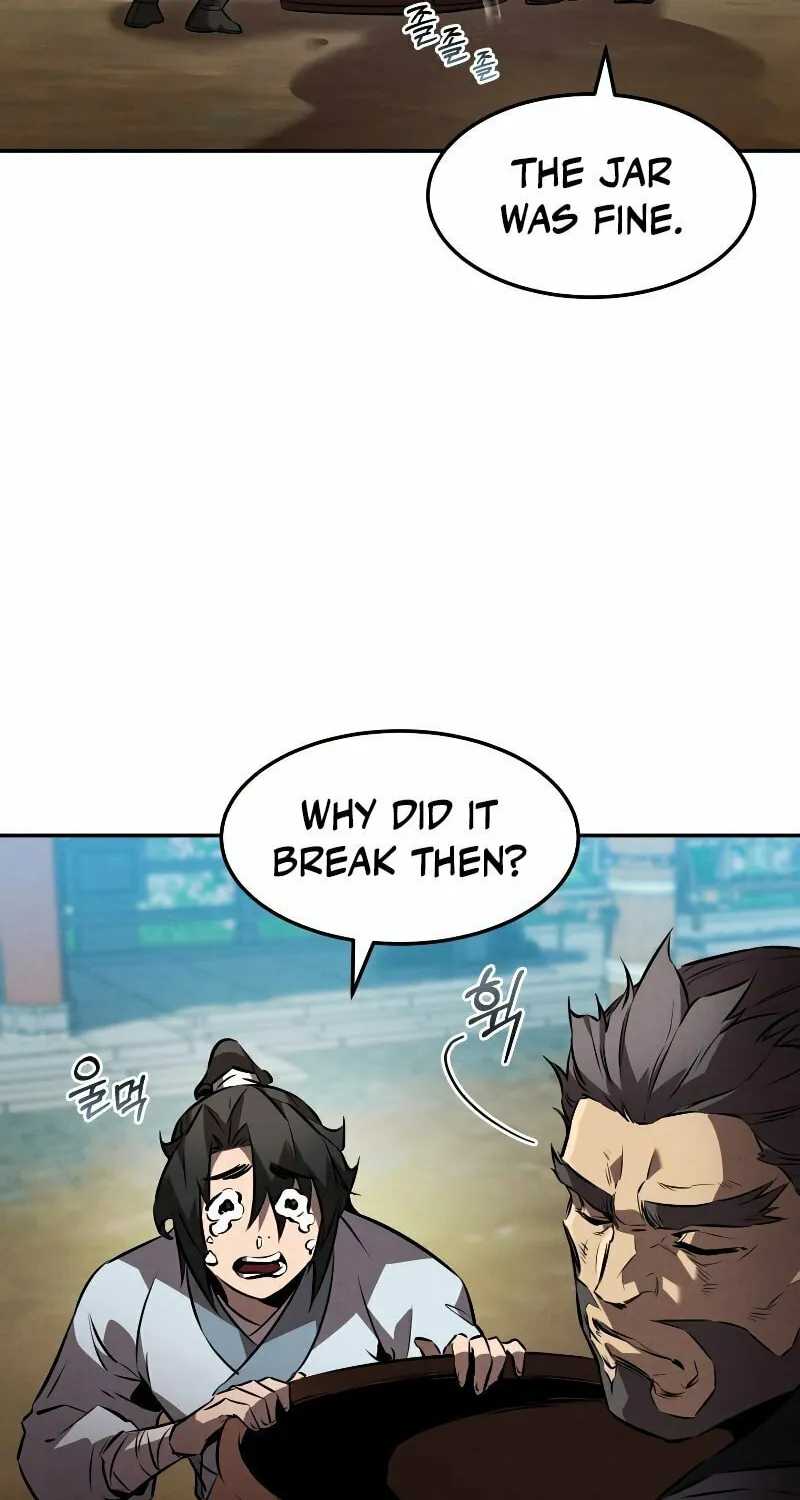 Reincarnated Escort Warrior Chapter 36 page 16 - 