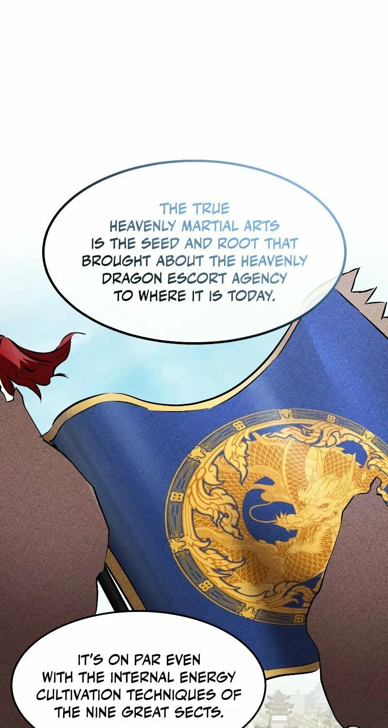 Reincarnated Escort Warrior Chapter 36 page 20 - 