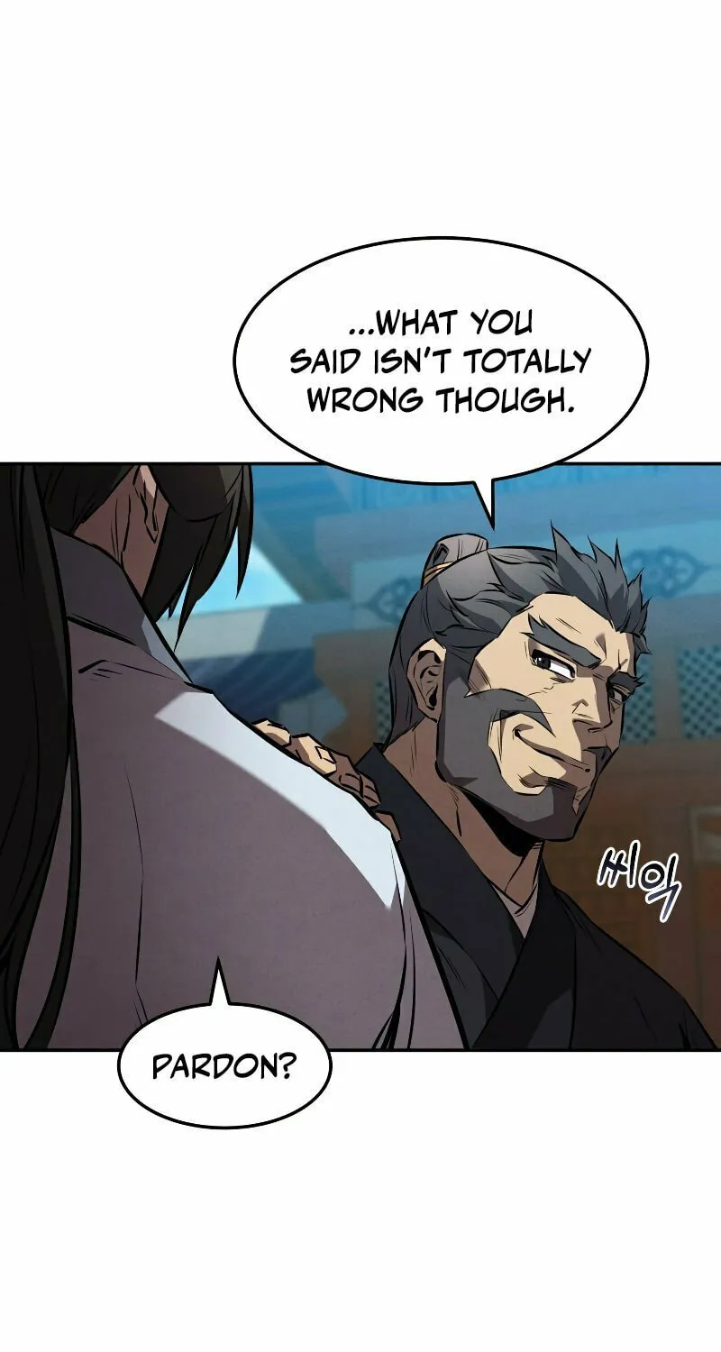 Reincarnated Escort Warrior Chapter 36 page 23 - 